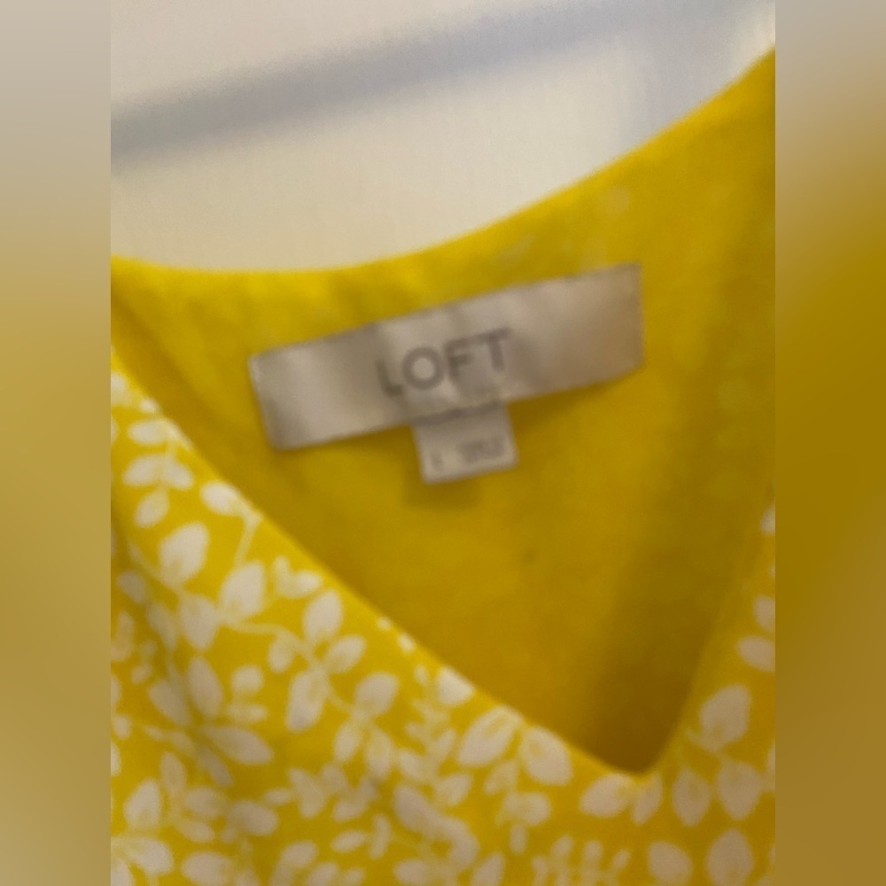 🍍 Loft Size Large - Picture 2 of 3